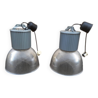 Suspension industrielle