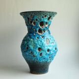 Charles Cart ceramic vase