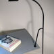 lampe de table TABLO 1980 neuve