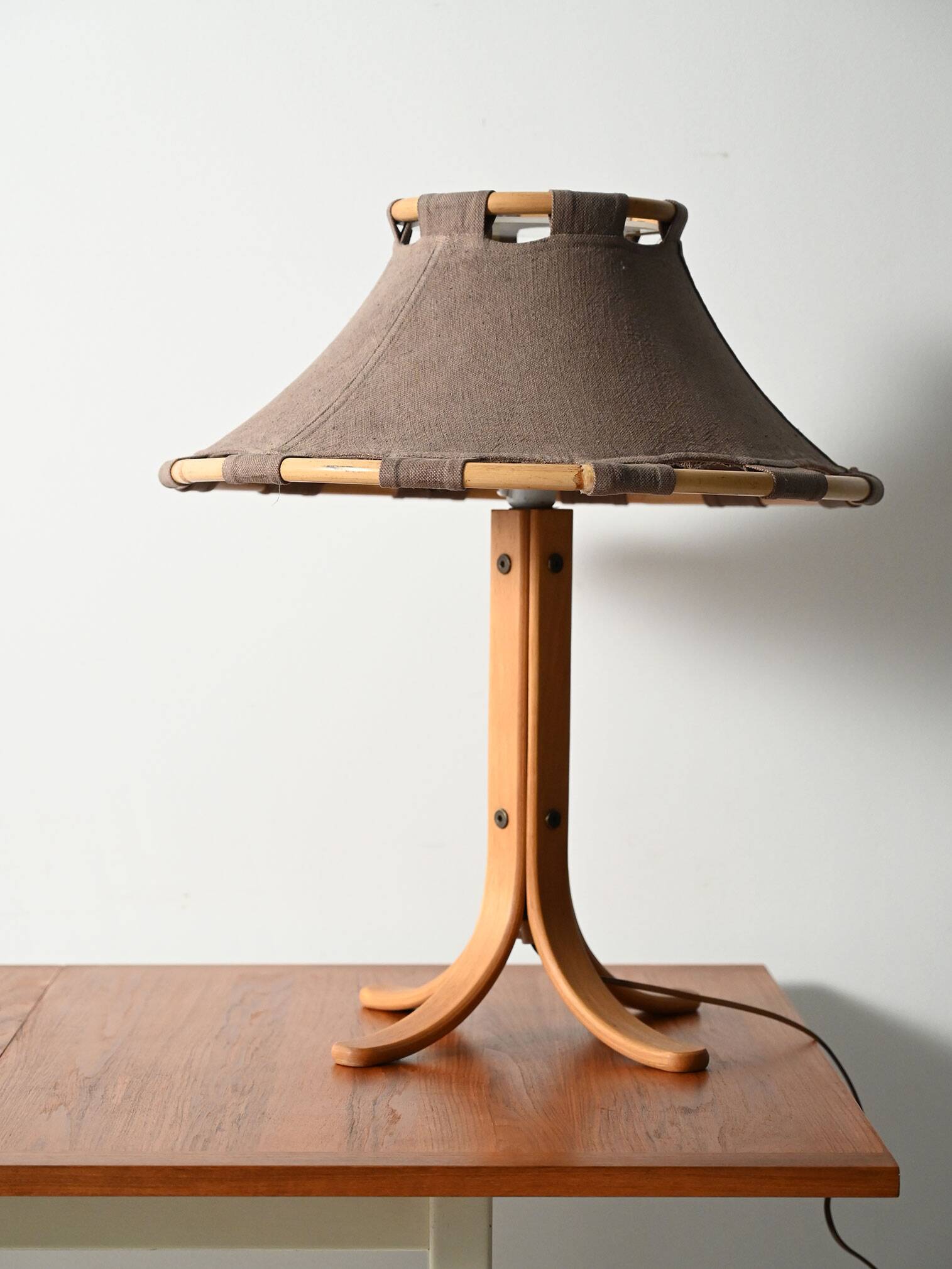 “Anna” table lamp by Anna Ehrner