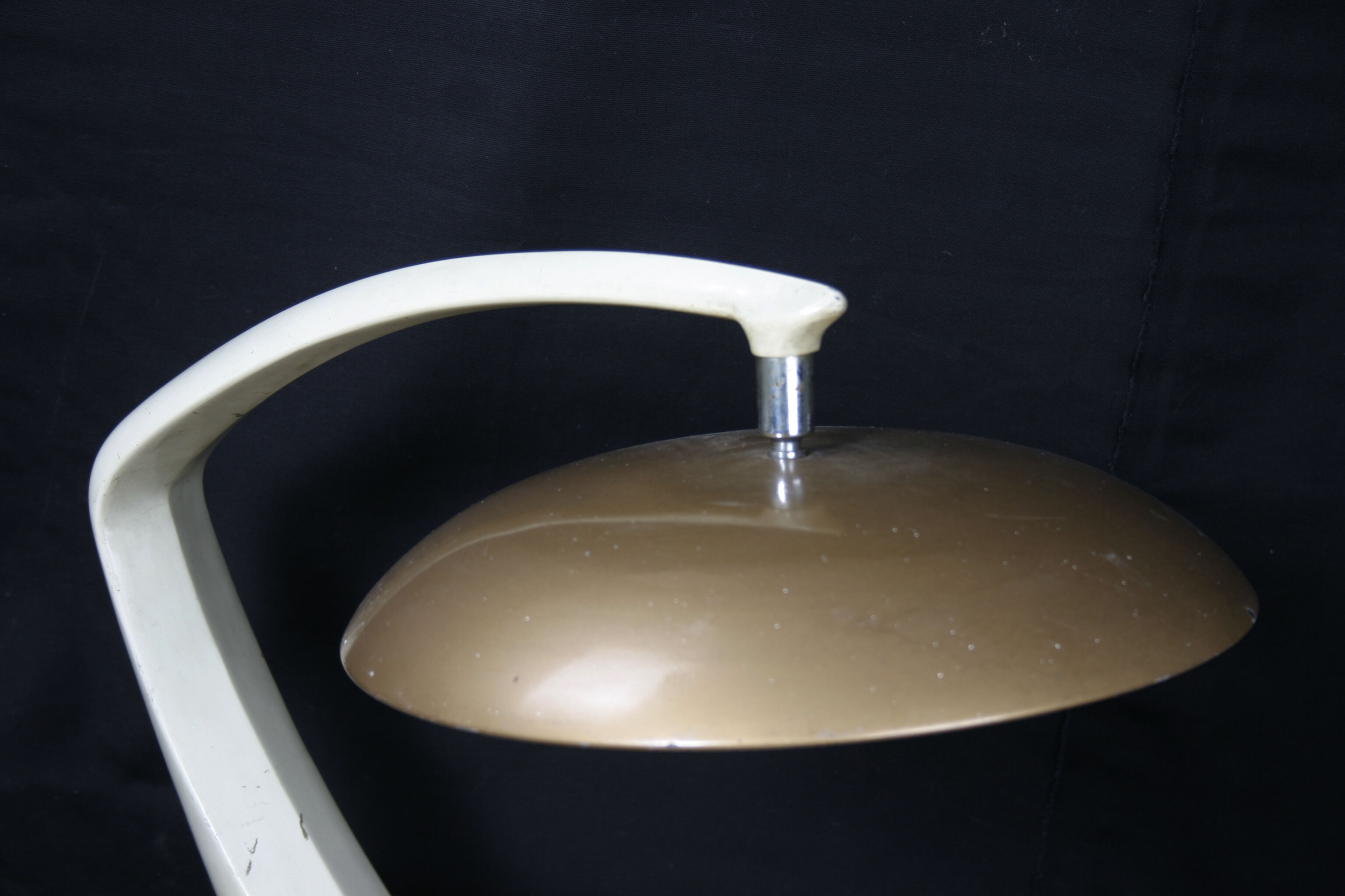 Lamp Fase, "Boomerang 64"