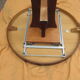 Scandinavian table Scandinavian rosewood vintage extendable