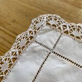 Pair of pillowcases