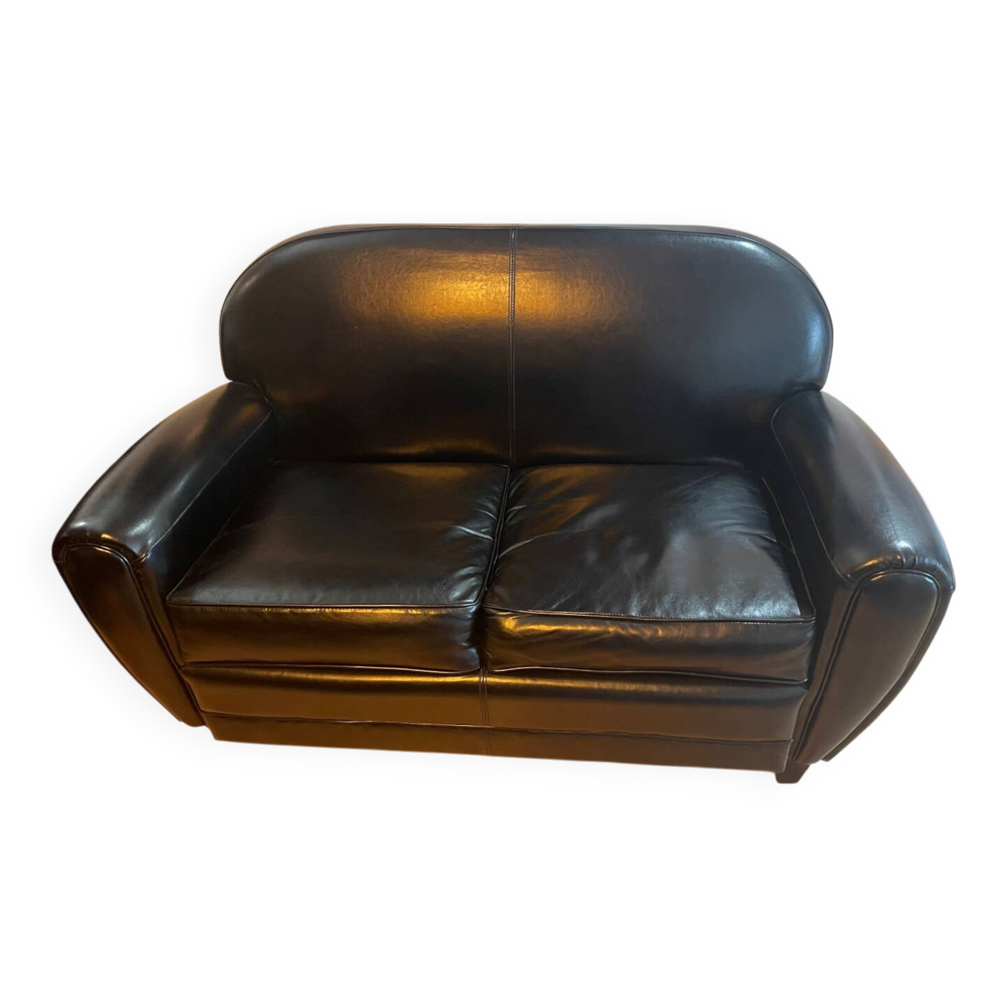 Club Sofa