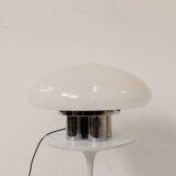 Lampe de Table XL Magnolia par Sergio Mazza & Giuliana Gramigna pour Quattrifolio Design