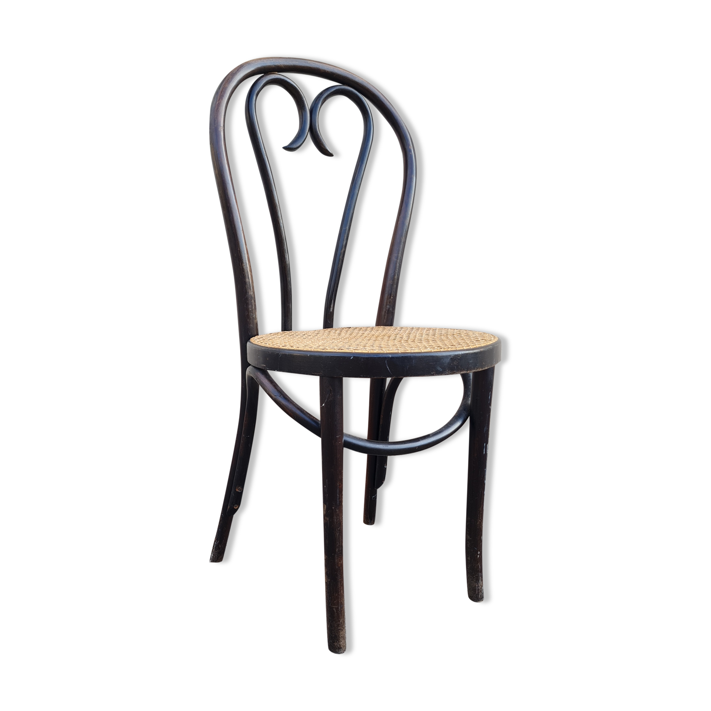 Bistro chair 1950