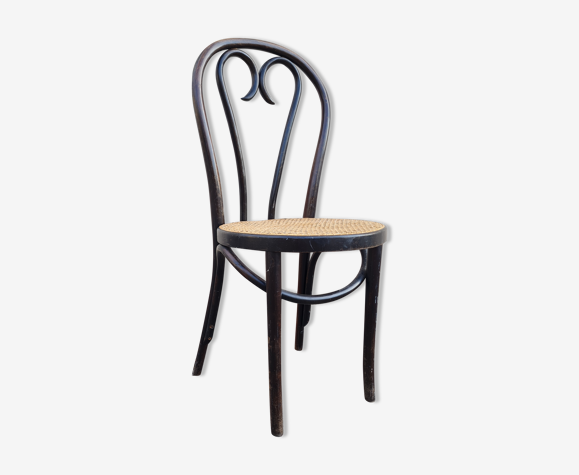 Chaise bistrot 1950