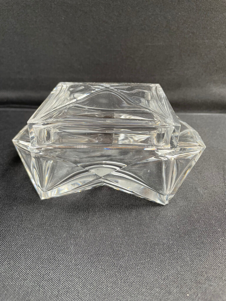 Baccarat Vigée Lebrun - Toiletries - Art Deco