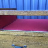 Store window counter
