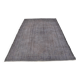 Oushak Vintage Handknotted Rug sku 1497