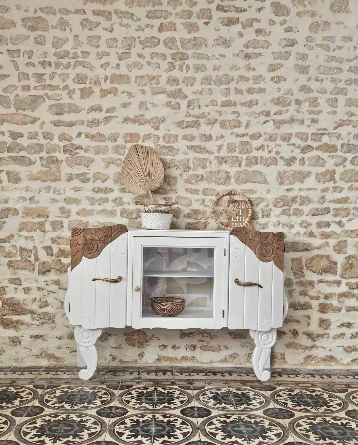 Art deco buffet