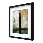 Photograph 3, from the series Suspended Moments