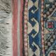 Turkish carpet 112x160cm