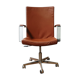 Fauteuil de direction vintage