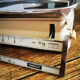 Testut kitchen scale