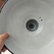 Pair of antique lamps