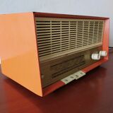 Philips vintage radio station