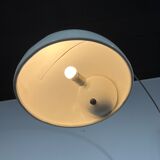 Floor lamp Coupe 3320R by Joe Colombo for Oluce 60s