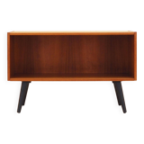 Teak bookcase, Danish design, 1970s, production: Denmark