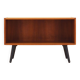 Teak bookcase, Danish design, 1970s, production: Denmark