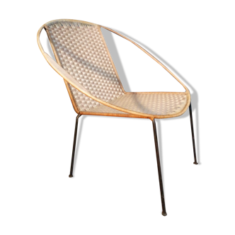 Chair "Acapulco" 1960s