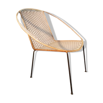 Fauteuil "Acapulco" 1960s