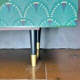 Renovated sideboard chest of drawers, 1960s