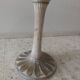Italian daisy table 60s, 70'S design table Chelini Florence