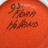 Vase gouda flora holland modèle Tokio