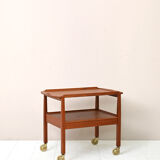 Scandinavian trolley from the company Tingströms