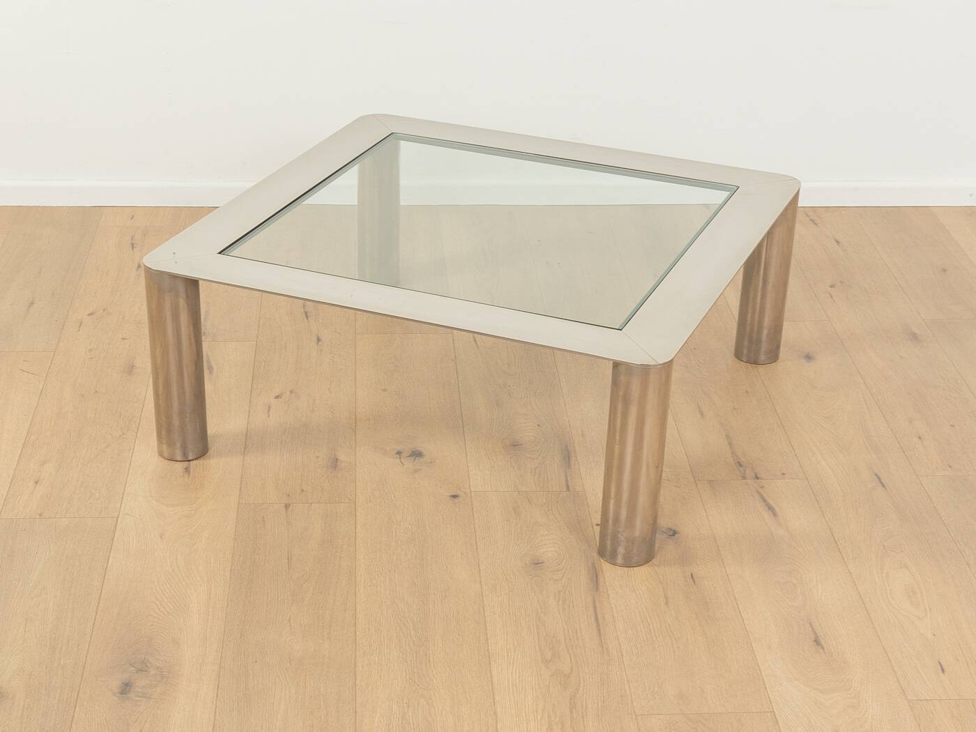 Unique coffee table, Sergio Mazza & Giuliana Gramigna