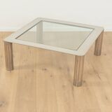 Unique coffee table, Sergio Mazza & Giuliana Gramigna