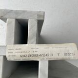 Vintage marble coffee table