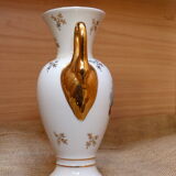 Vase in porcelaine_ Napoleon Bonaparte
