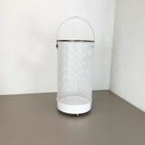 Original Mategot Style Umbrella Stand Vereinigte Werkstätten München Germany 1950s