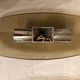 Vintage wall sconces