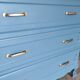 RELOUKEE SOLID WOOD CHEST OF DRAWERS