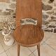 10 Baumann Mondor chairs
