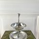 Two-tray display stand
