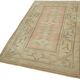 Turkish Vintage Anatolian Rug 124 cm x 214 cm