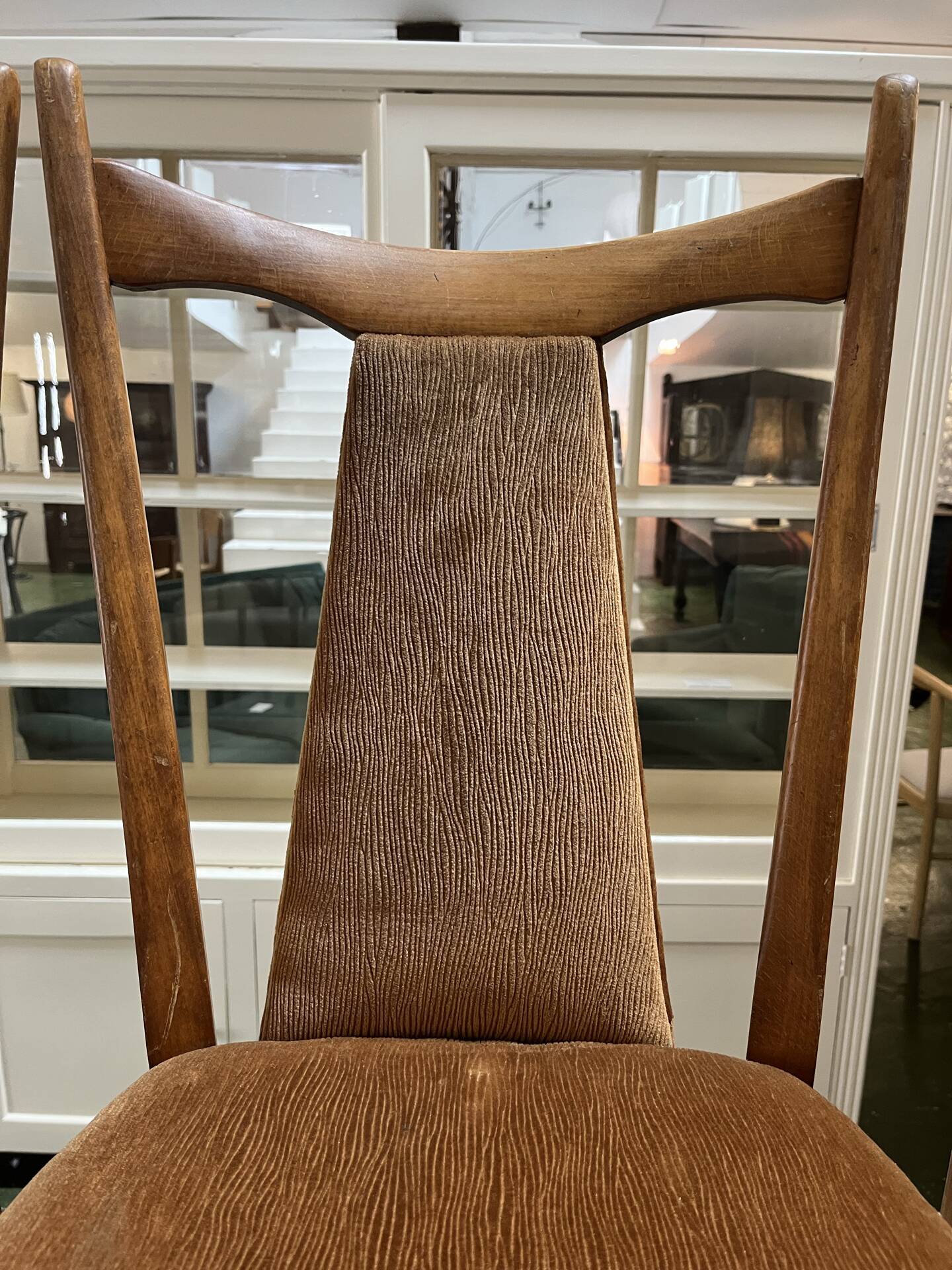 Chaises Années 50/60