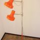 Josef Hurka Napako floor lamp, 1970s.