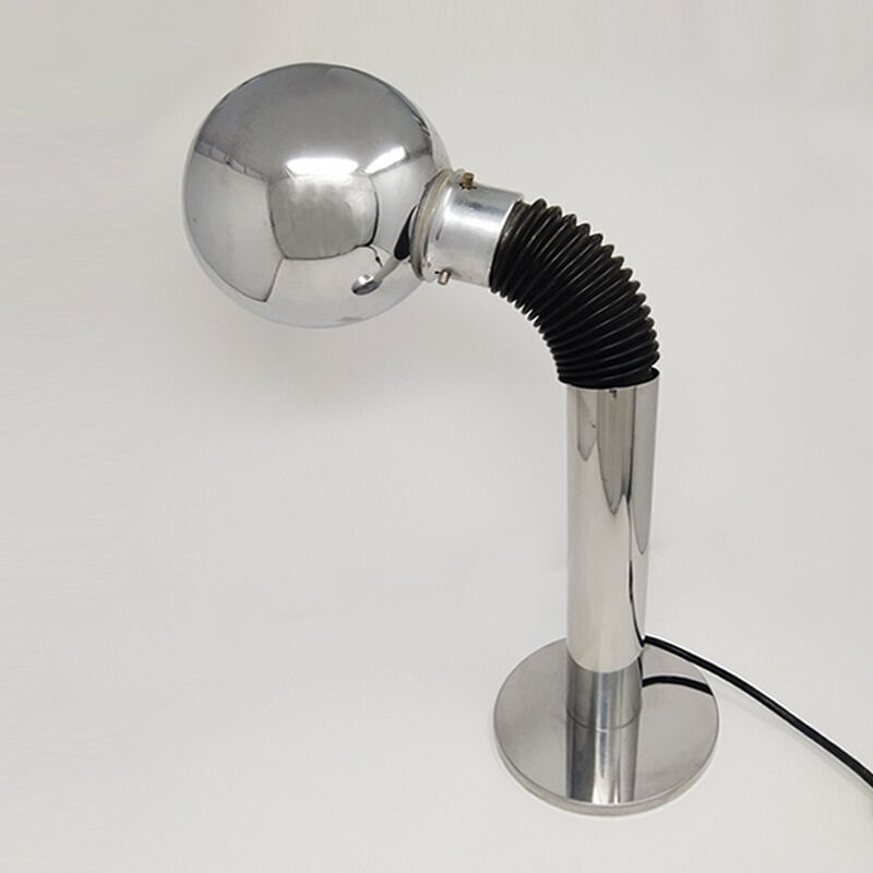 Table lamp by Zonca, Made in Italy, 1970