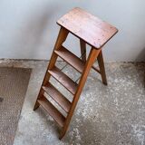 Workshop stepladder 5 steps