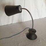 Lampe de bureau ARMELEC années 50