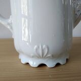 Limoges porcelain coffee service circa 1900