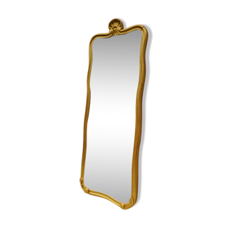 Large mirror