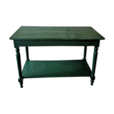 Console / table
