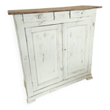 Old Parisian buffet