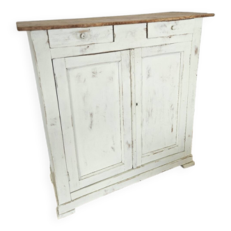 Old Parisian buffet